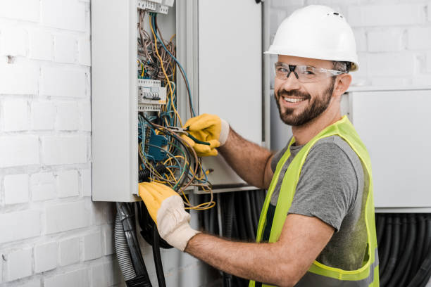 Electrical Rewiring Services in Mcpherson, KS