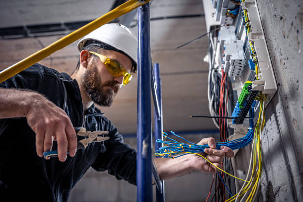 Best Electrical Repair Services  in Mcpherson, KS