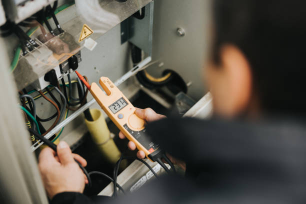 Best Electrical Outlet Repair  in Mcpherson, KS