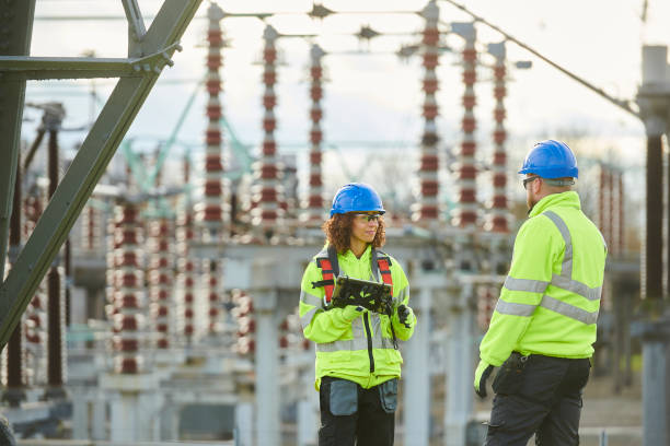 Best Electric Panel Repair  in Mcpherson, KS
