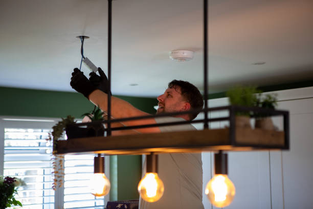 Best 24-Hour Electrician  in Mcpherson, KS