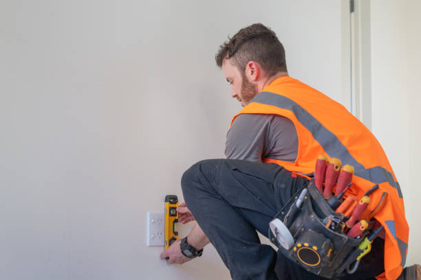Best Electrical Rewiring Services  in Mcpherson, KS